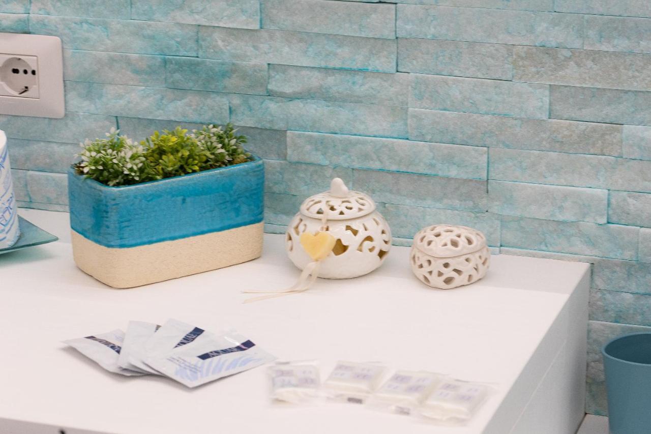 Wall First Roma Ngoại thất bức ảnh