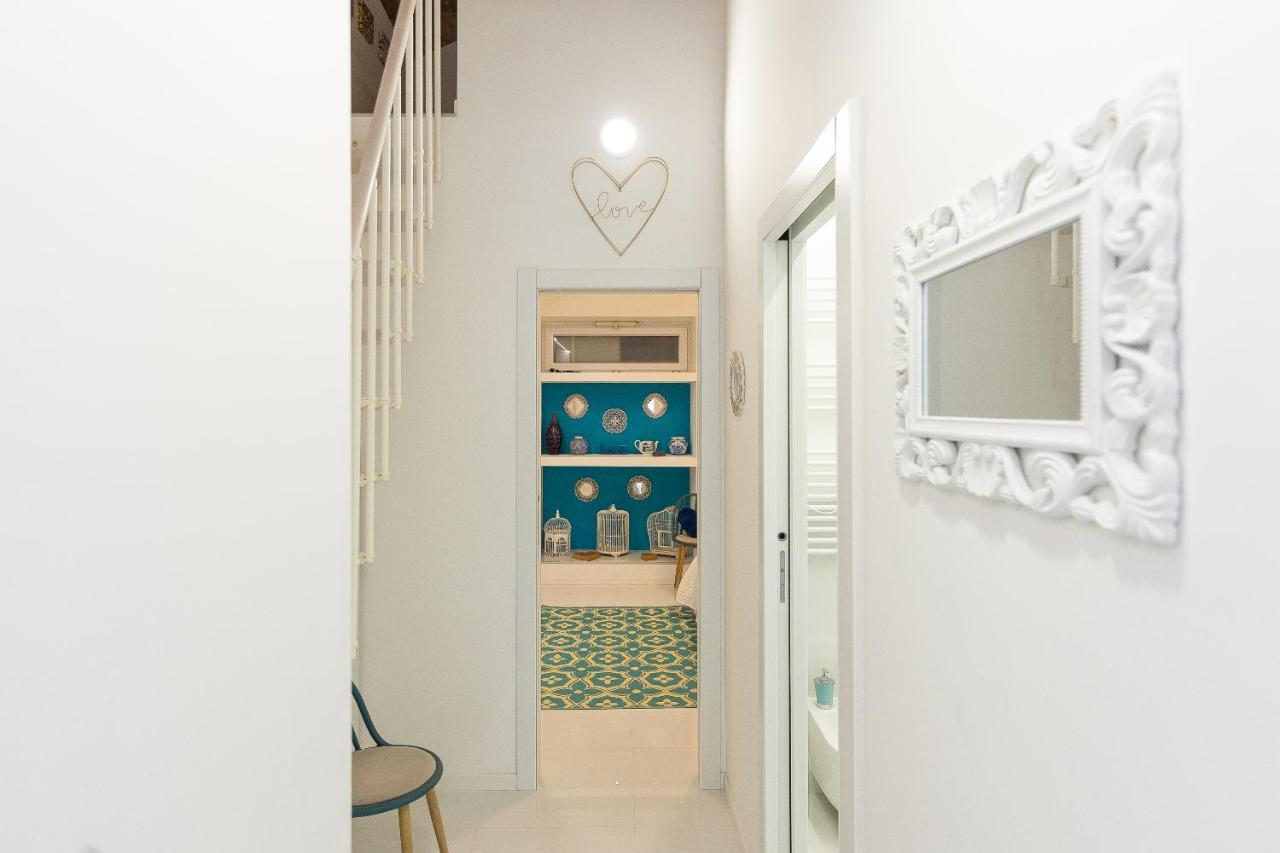 Wall First Roma Ngoại thất bức ảnh