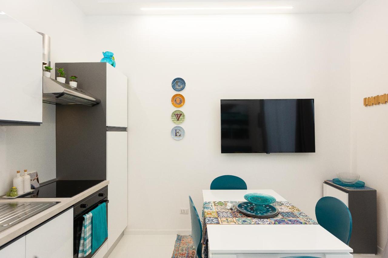 Wall First Roma Ngoại thất bức ảnh